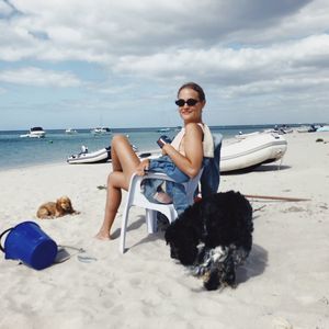 Meet your Posher, Brontë